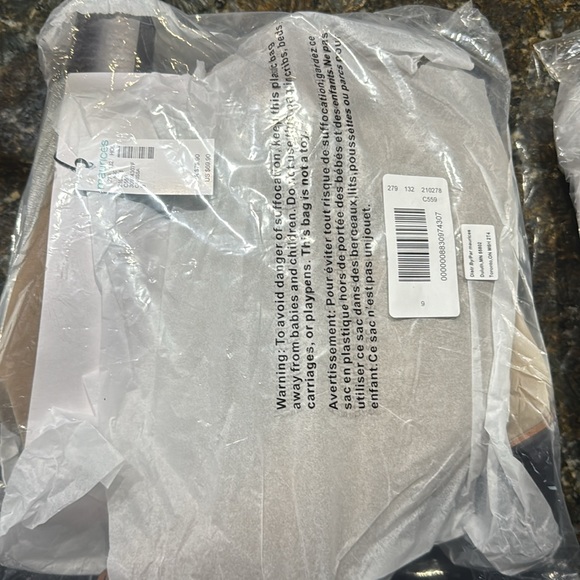 Carissa Slouch Tall Boot - Picture 4 of 4